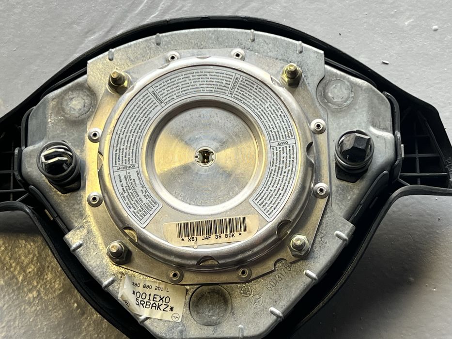 Airbag Аербег VW Golf 4 Bora