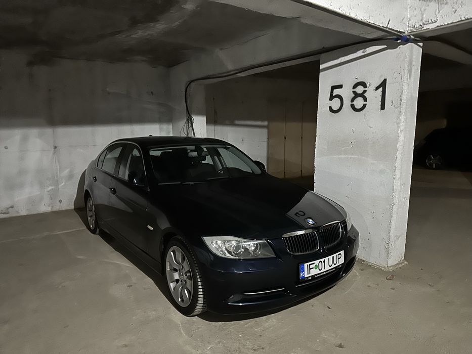 Urgent! BMW 330 XD