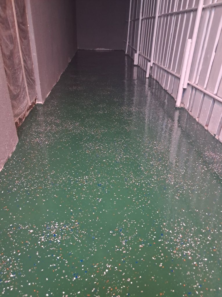 Amenajări interioare și exterioare