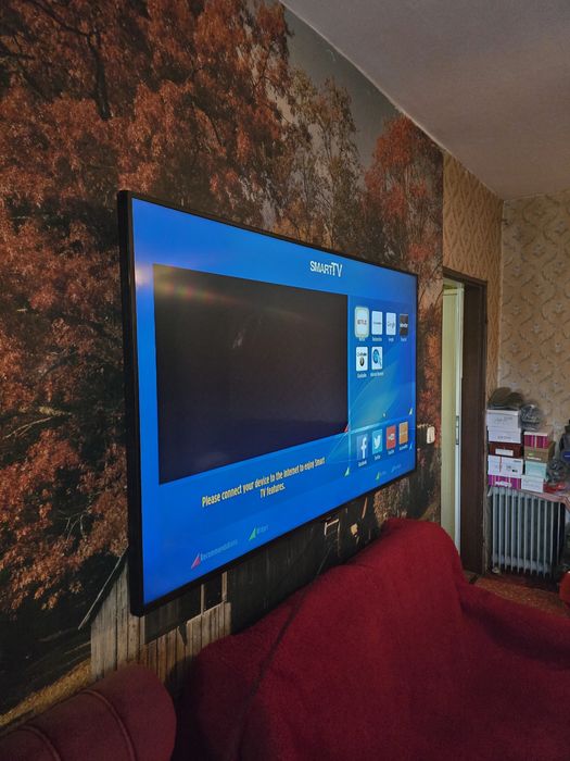Finlux 65 pus8020
