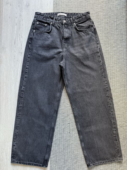 Мъжки Дънки Zara