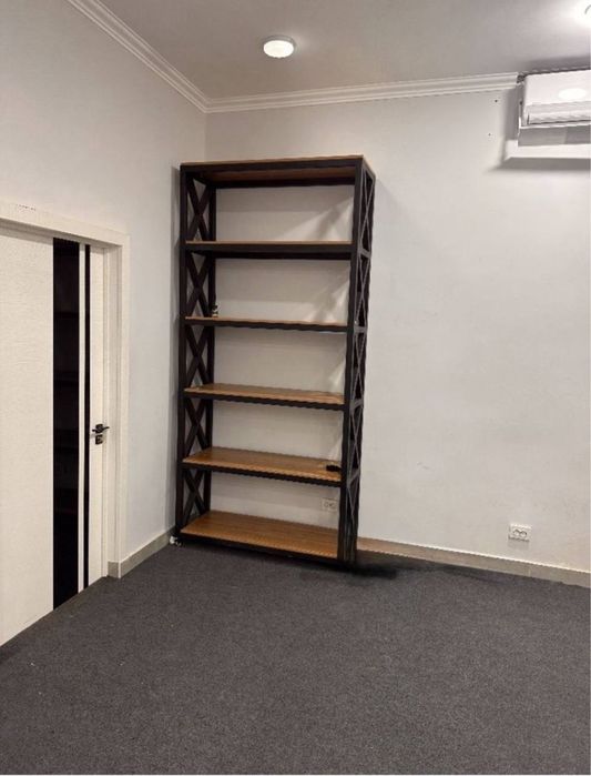 Офис 40м2 Гафур Гулям. Под офис