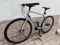 Bicicleta Trek FX2 , ca noua,frani hidraulice