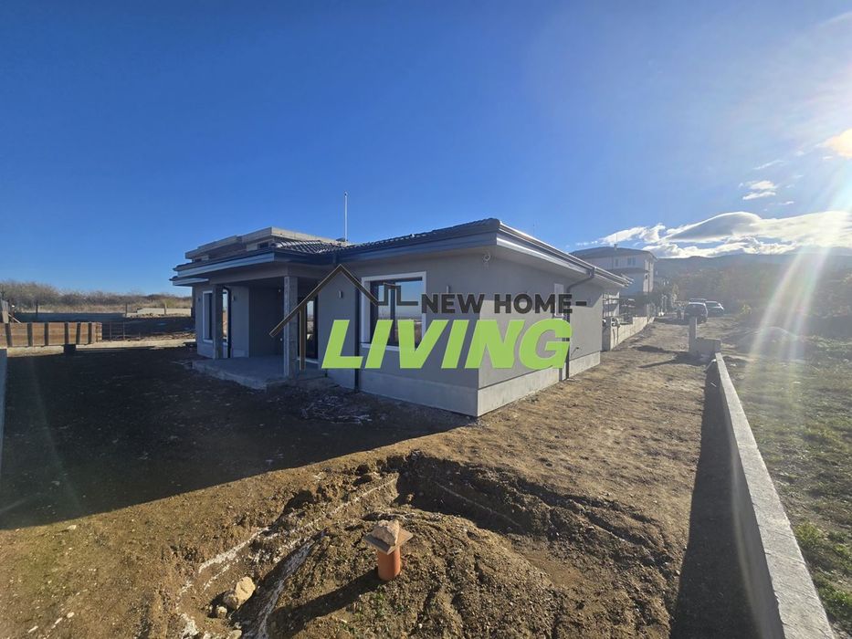 Къща в Пловдив, област-с.Марково площ 167 цена 310000