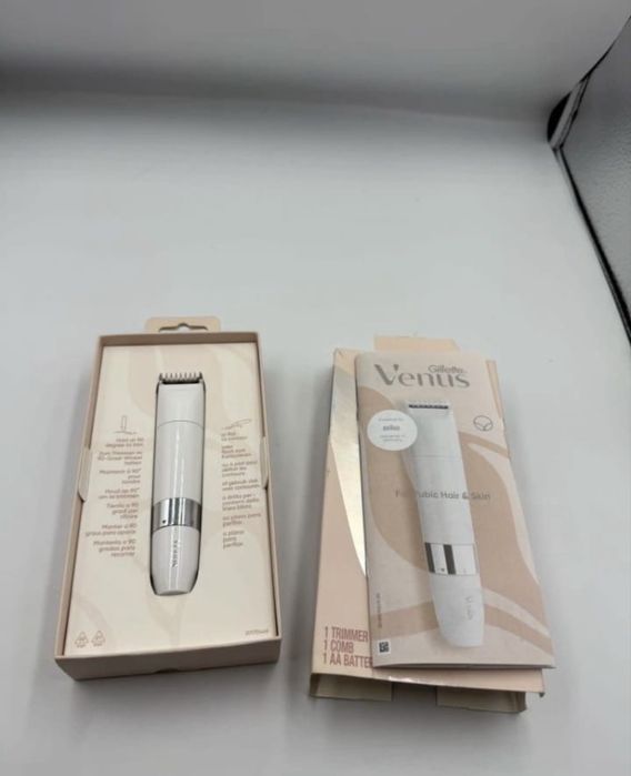 Aparat Gillette Venus
