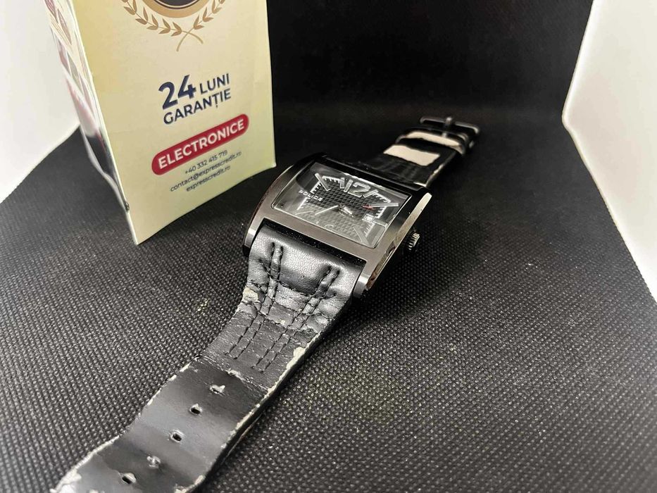 Ceas Police (Ag16 Moldova b31436)-Garantie 2 ani!