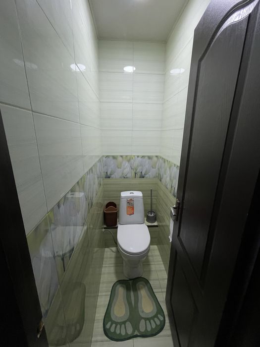 Сдается 3х комнатная квартира в Урта-ауле