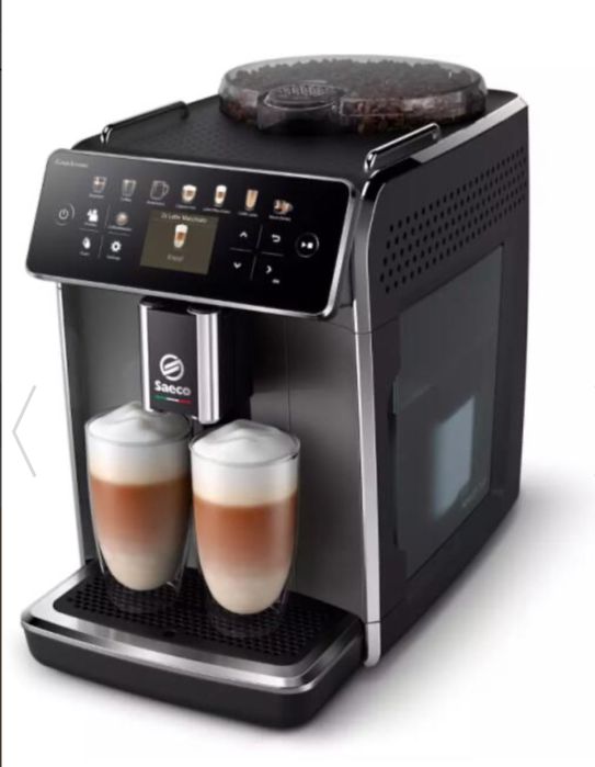 Espressor SAECO 6582/10 fullauto