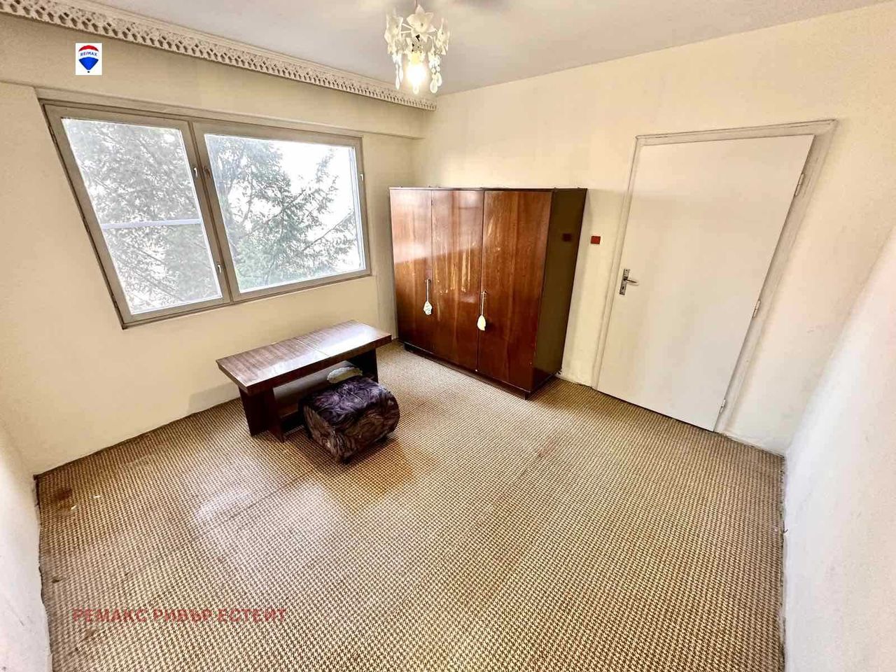 Продава се Двустаен апартамент в Русе, Здравец Изток - 63 кв.м за 1032 €/кв.м - Снимка #7