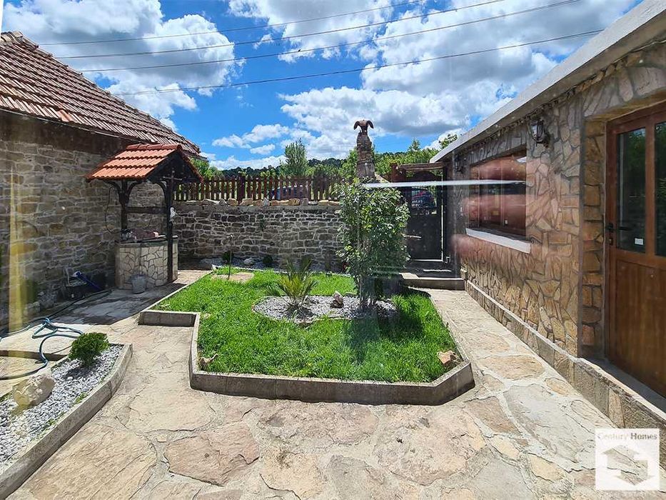 Продава се Къща в с. Ново село, Област Велико Търново - 120 кв.м за 1192 €/кв.м - Снимка #15