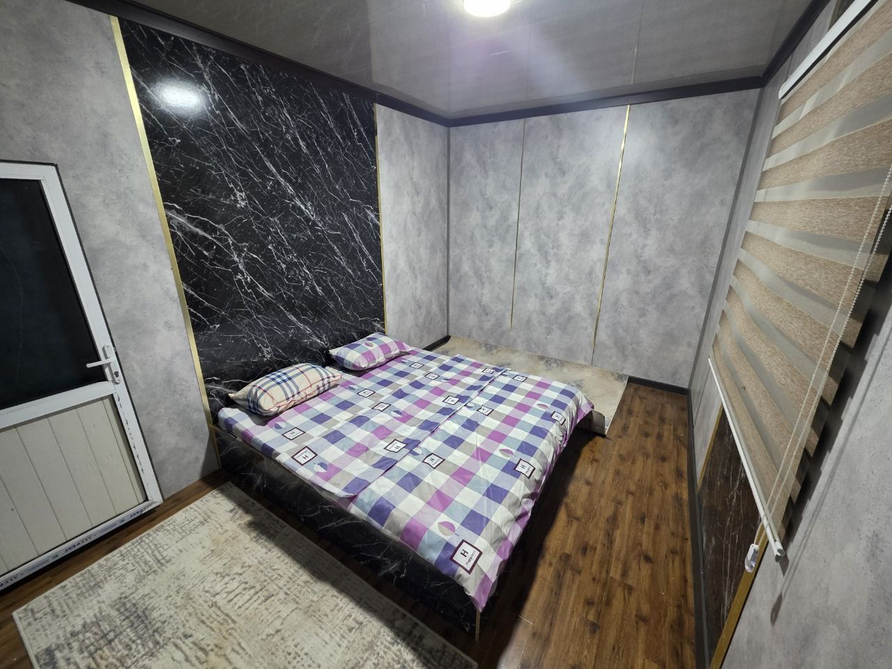 ‼️Hi-tech Dacha‼️Семейная дача! Hi-tech mini dacha!