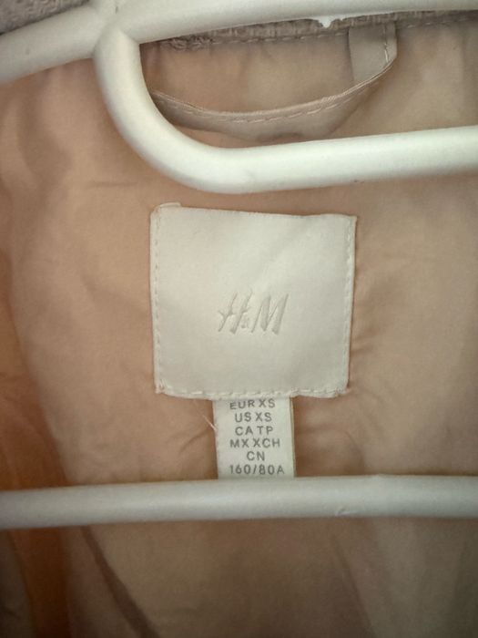 Дамско яке HM в отлично състояние