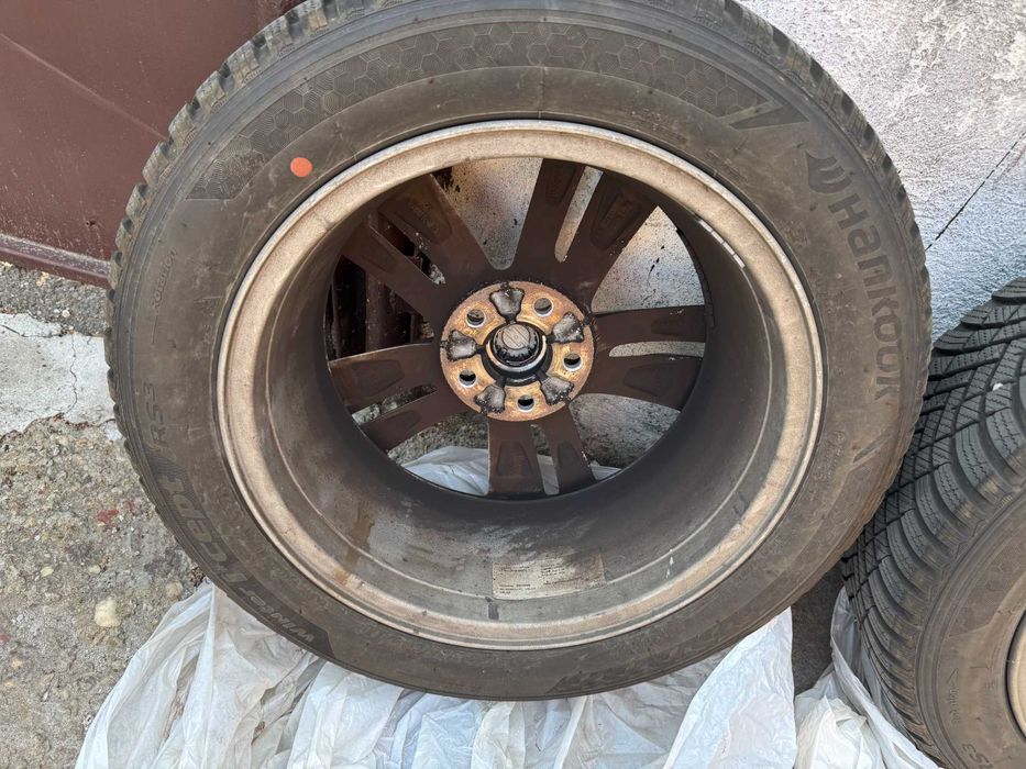 roti originale opel astra k