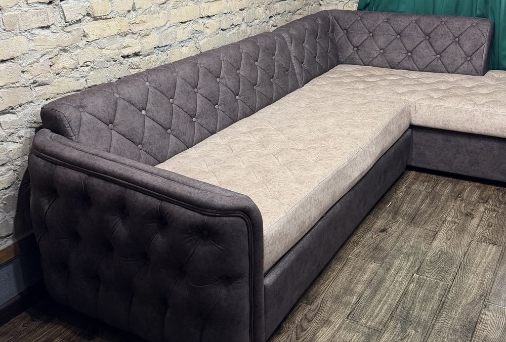 Диван кровать размер по запросу