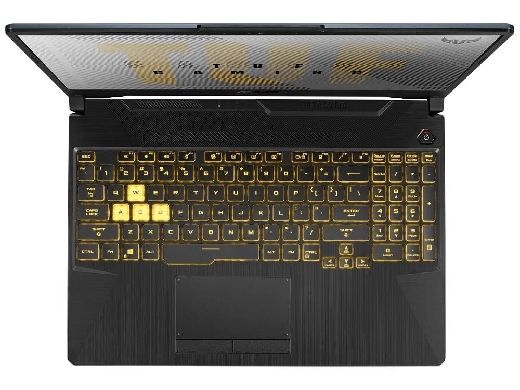 ASUS TUF Gaming A15