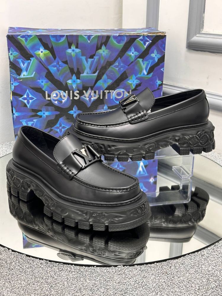Pantofi Louis Vuitton PREMIUM model nou 40-45