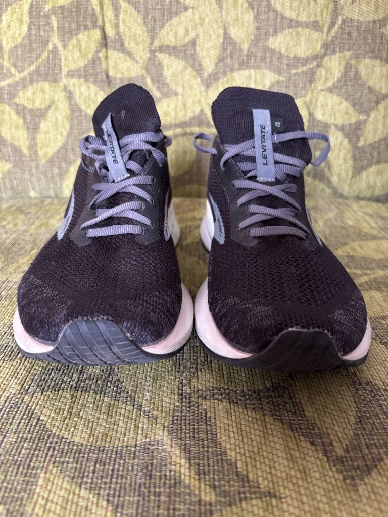 Мъжки маратонки  Brooks levitate 4.