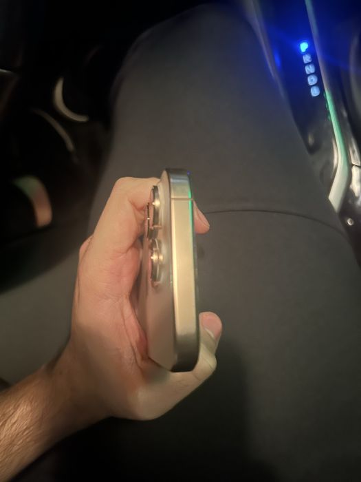 Iphone 16 pro 128 gb