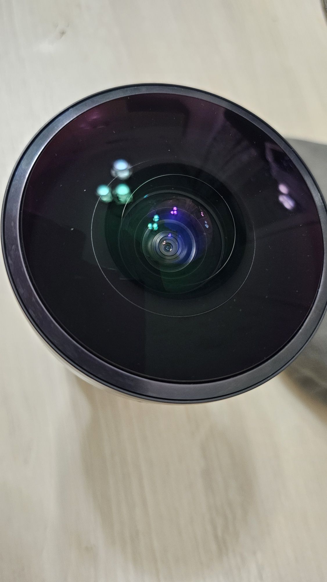 Zenitar MC  F3.5 8MM сверхширик Зенитар 8