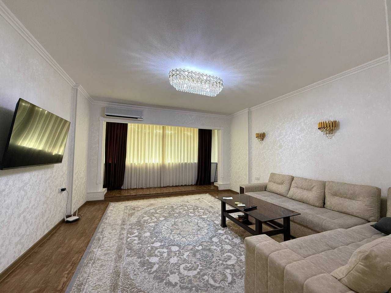 СРОЧНО продажа 3/1/9 ул.Айбек ор.Гарант банк, 71м2