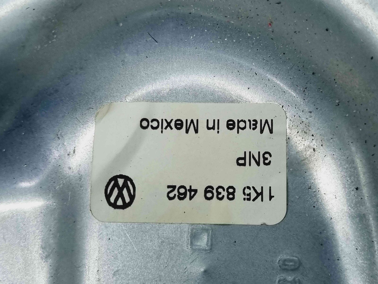 Macara electrica geam dreapta spate Volkswagen Jetta 3  (1K2) [Fabr 20