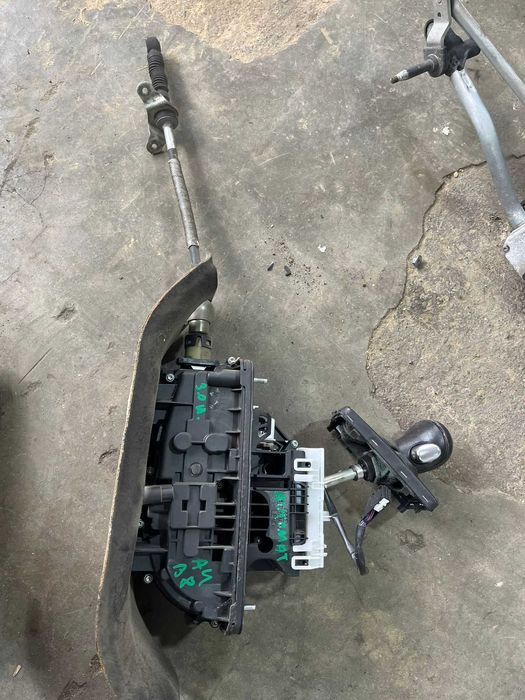 timonerie audi a4b8 automat 3.0tdi