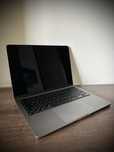 MacBook Air 13 M3 16Gb 256Gb in garantie!