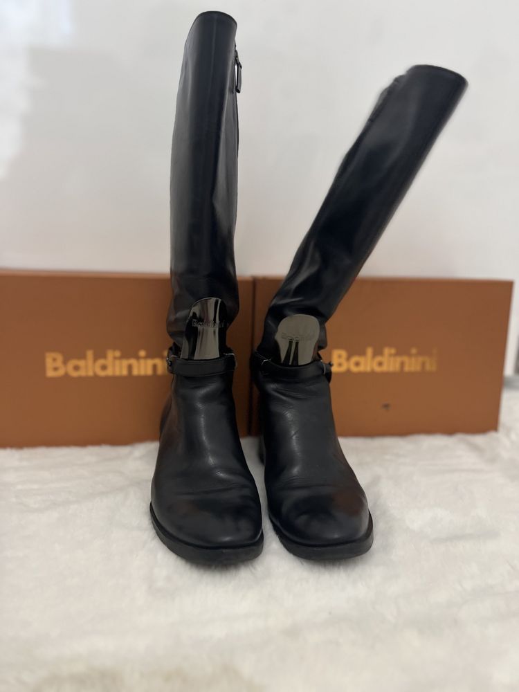 Ботуши Baldinini