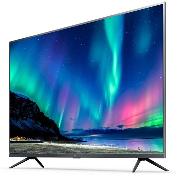Телевизор Xiaomi 4K Android HDR (109см)