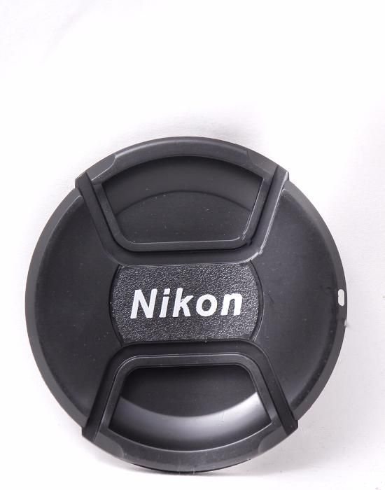 Capac Nikon 82mm