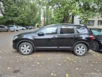 Nissan Qashqai+2 Nissan Qashqai+2 2.0 dCi 150cp Tekna 4X4/360 camera/Automat/Navi/Pano