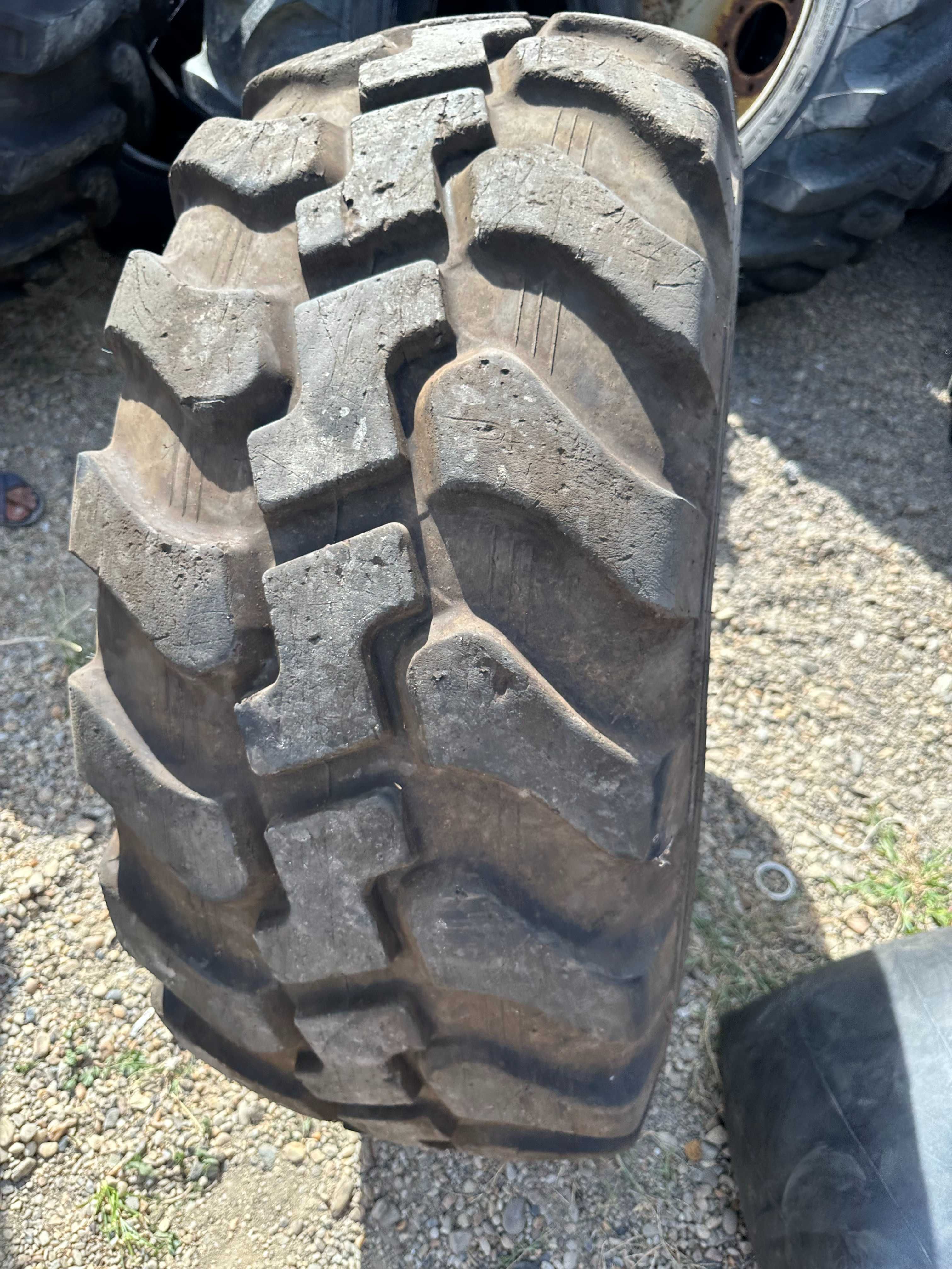 Anvelopa sh 450.70 R18