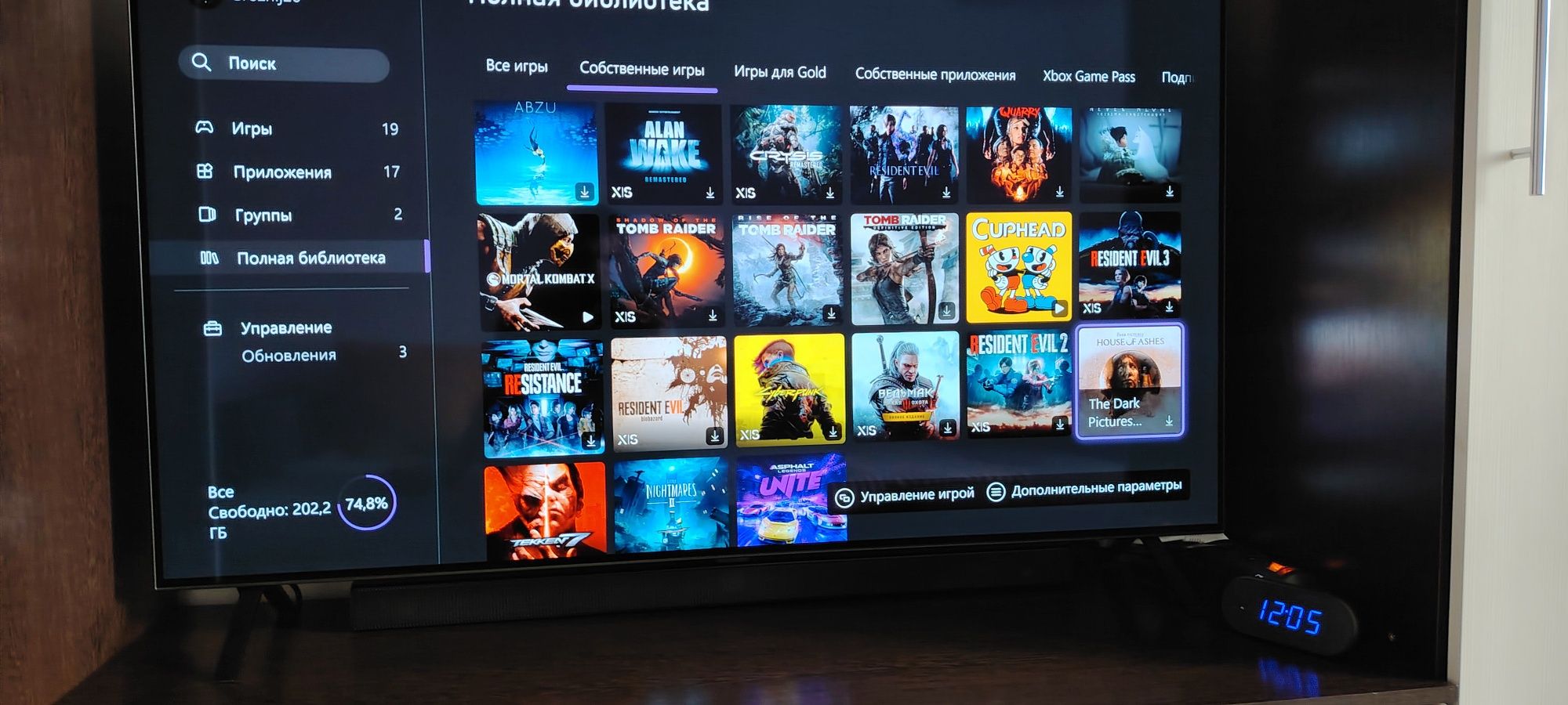 Xbox series X продам
