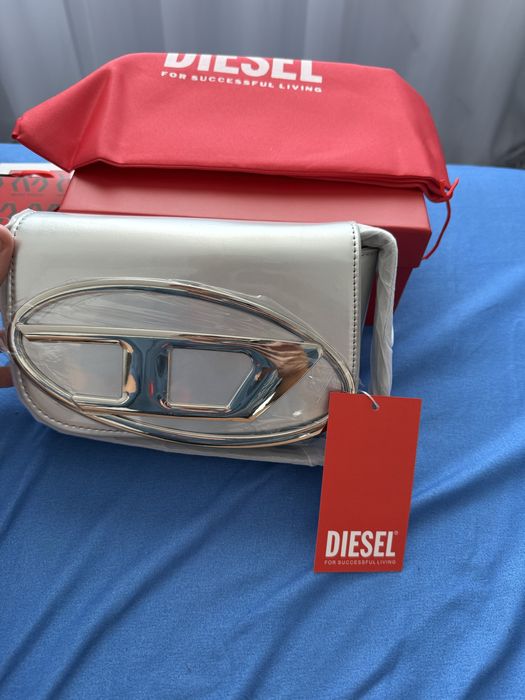 Genti Diesel // Premium 2026