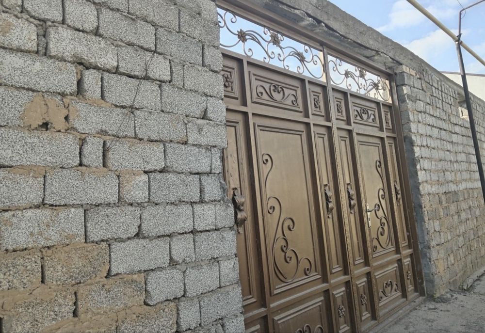 Arenda Yangi Tashmi 4xon 5ta bolaga oilaga 400 dol