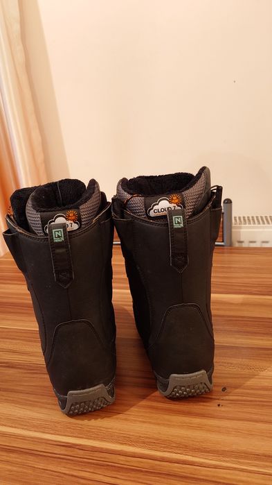 Boots Snowboard Nitro Faint TLS Nr.37Eu