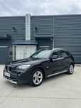 Bmw X1 XDrive 4x4 Automat