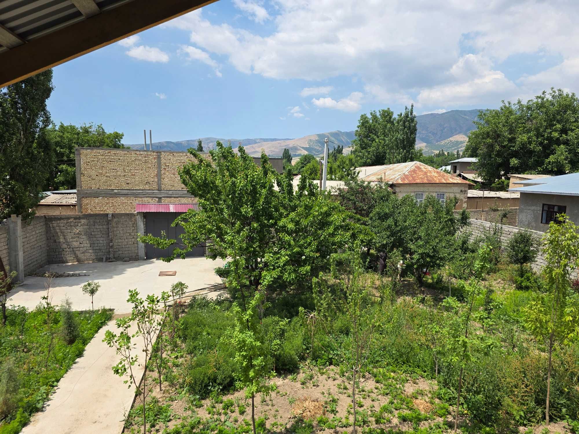 Акташ Сайлык 10 соток