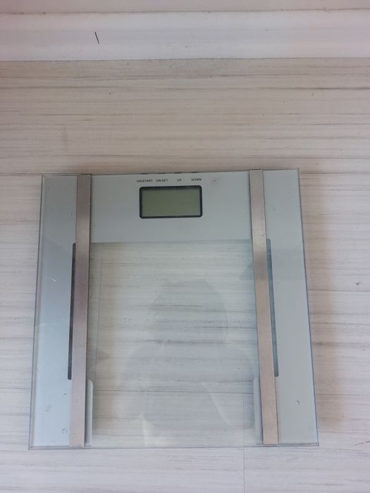 Електронна везна/ кантар