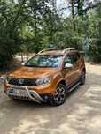 Dacia duster 4x4 1.5 dci full option