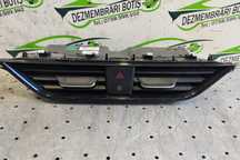 Grila ventilatie bord centru 654.820.951.D Skoda Scala prima generati
