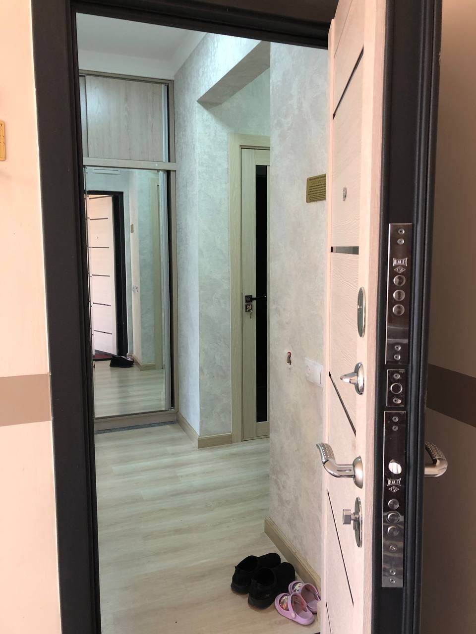 Квартира аренда коракамиш 1/3 карзикани оркасидаги дом 2/4/4