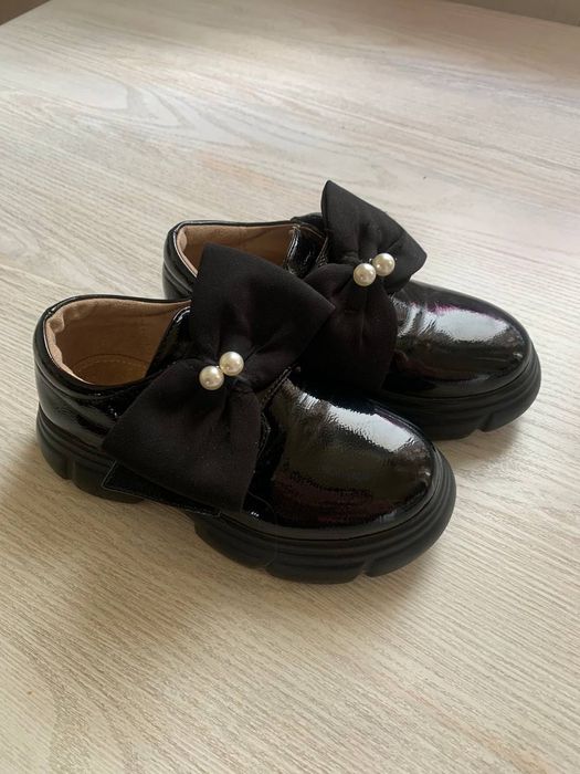 детского Обувь Lallita в отличном состоянии , носили мало , размер 27