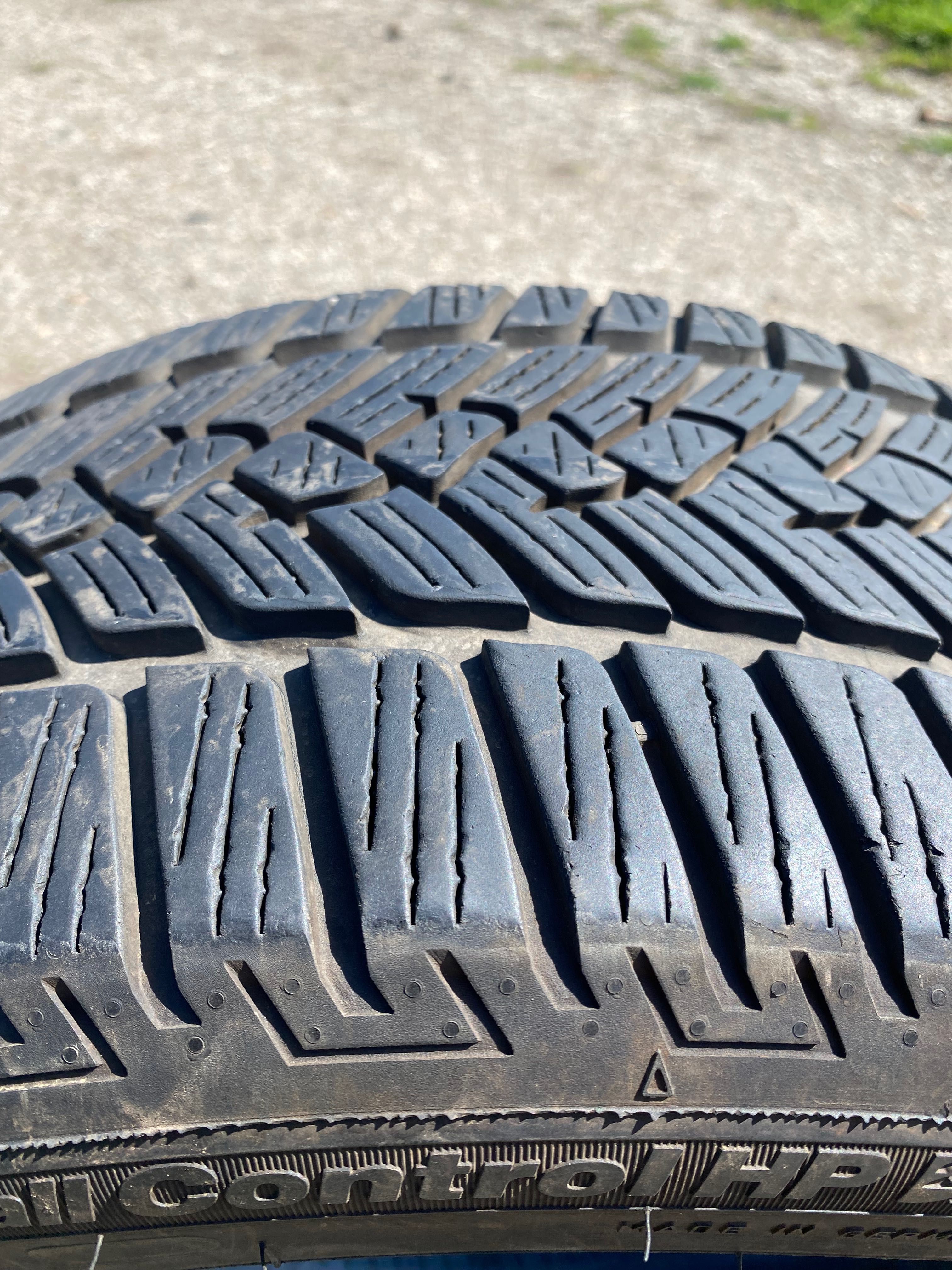 Гуми FULDA 225/45R17