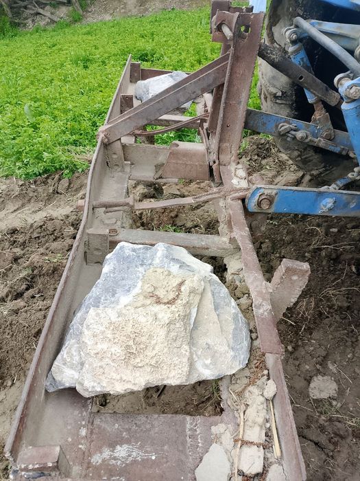 28 Traktor Qishloq xo'jaligi texnikasi