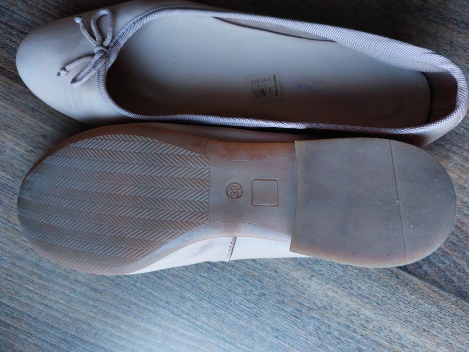 Vand pantofi dama Rizzoli