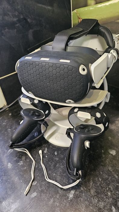 Meta Quest 2 - 128gb