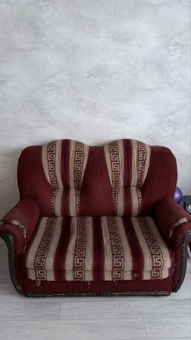 Диван раскладной