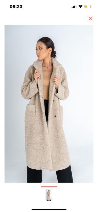 Продом пальто новый Актобе