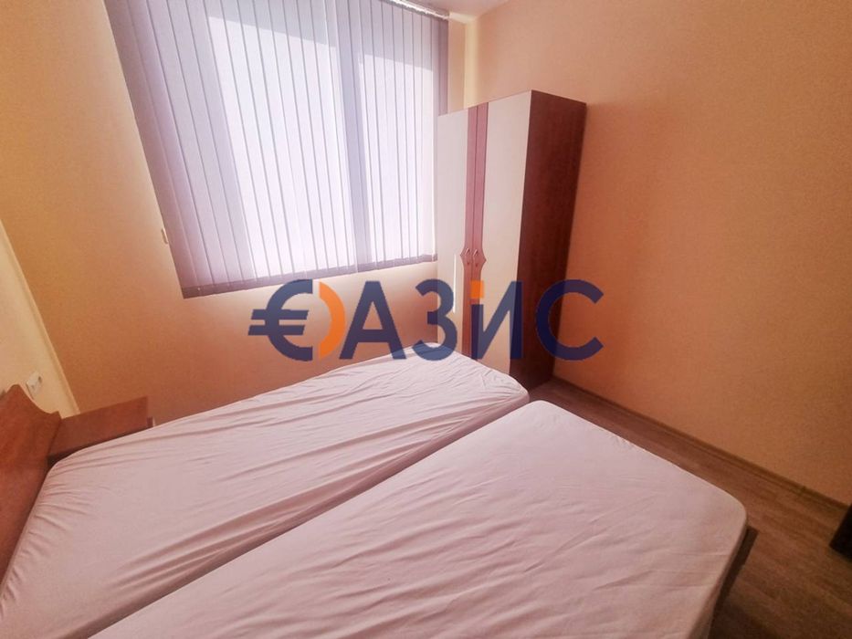 3-стаен апартамент в комплекс Балкан Бриз 1, 86 кв.м., Слънчев бряг,